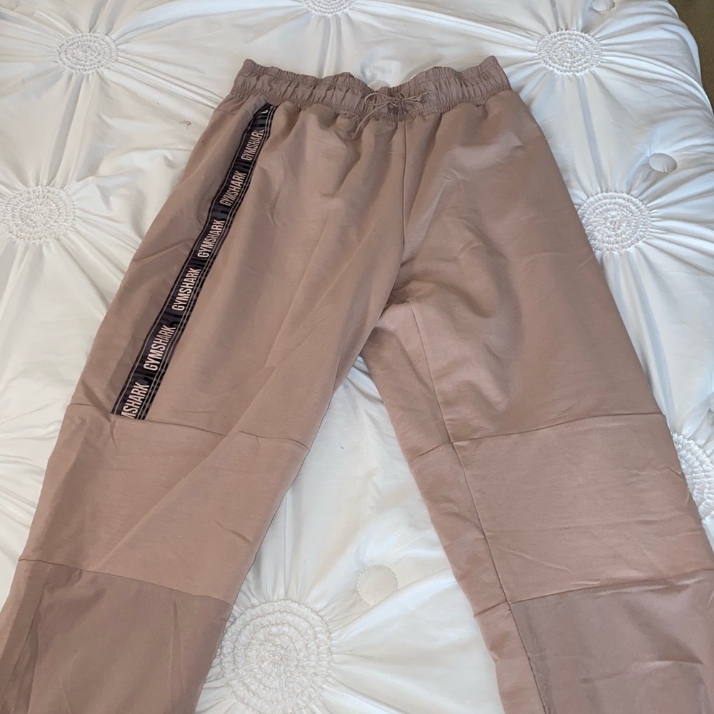 Gymshark revival joggers